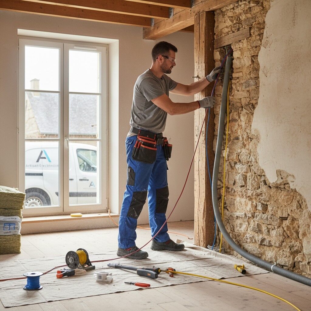 ENTREPRISE DESSAIGNE